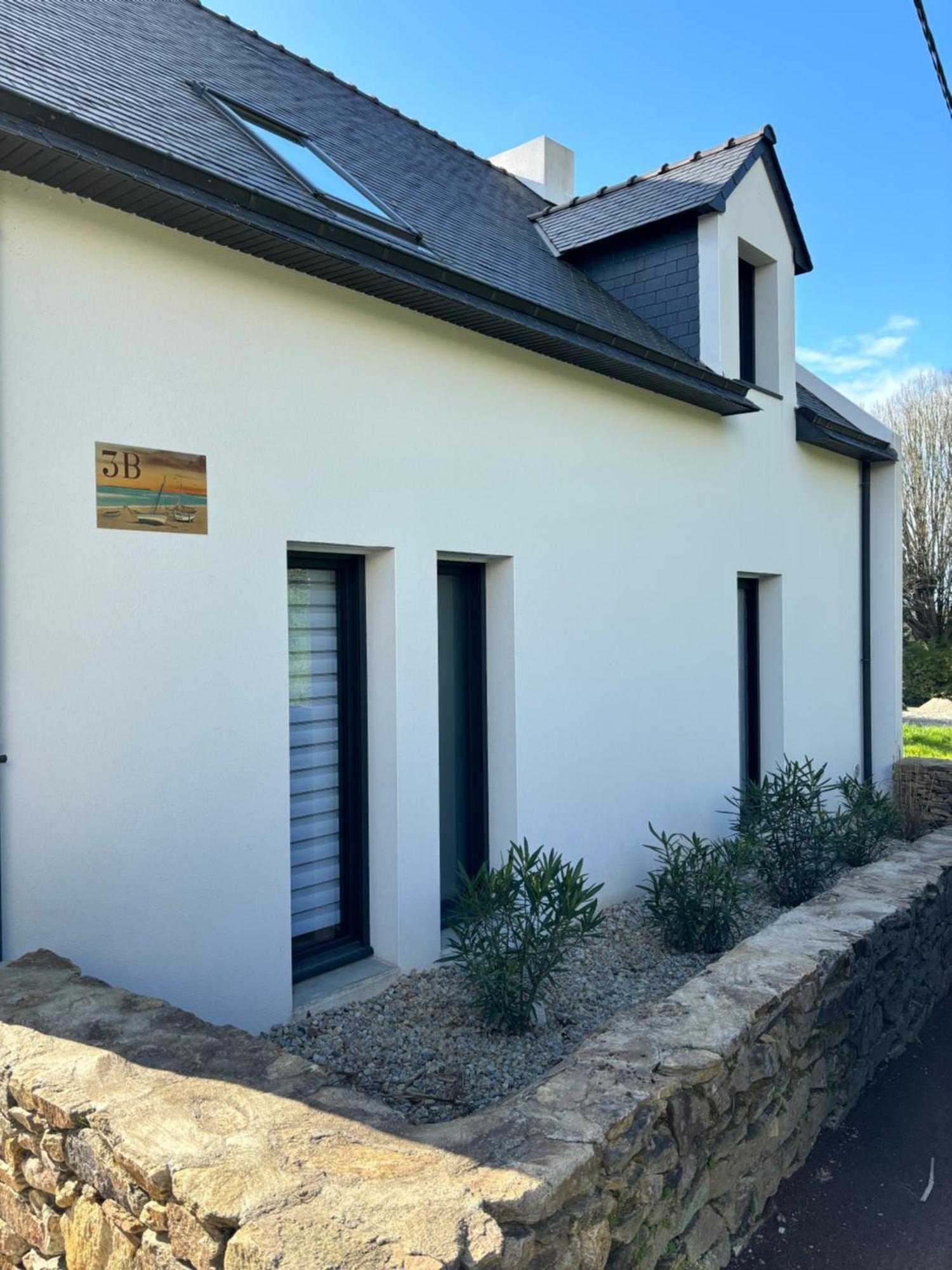Maison Spacieuse, Centre Vakantiehuis