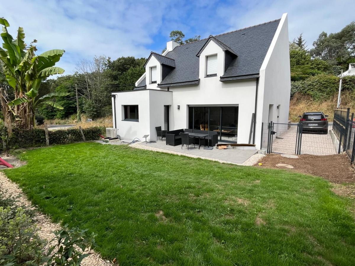 Maison Spacieuse, Centre Ferienhaus
